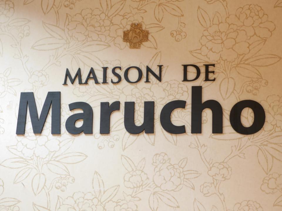 MAISON DE Marucho